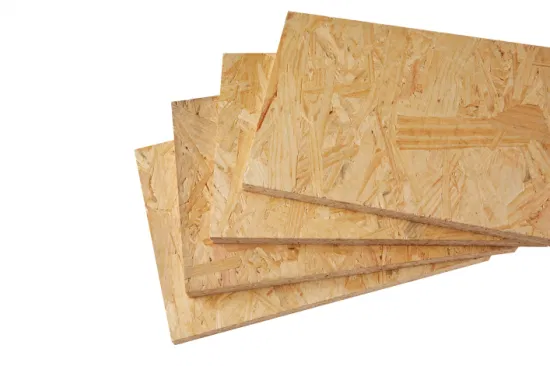 Competitive Price Factory Price Professional Manufacturer Board OSB Board for Sale