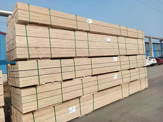 Planks Beams LVL Plywood Scaffolding Planks Furniture LVL
